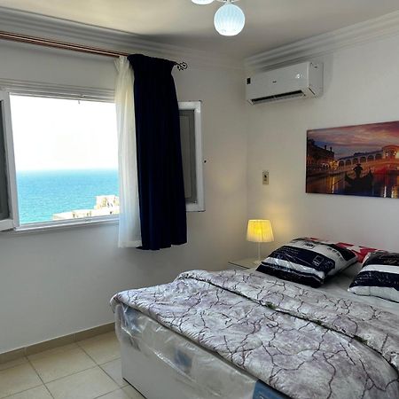 Blue Horizon Haven Lägenhet Alexandria Exteriör bild
